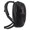Deuter Giga Casual -reppu, musta, polyesteri