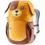 Deuter Kikki lastenreppu, maple/umbra