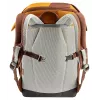 Deuter Kikki lastenreppu, maple/umbra