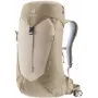 Deuter AC Lite 16 -reppu, Alu Greystone