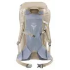 Deuter AC Lite 16 -reppu, Alu Greystone