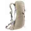 Deuter AC Lite 16 -reppu, Alu Greystone