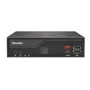 Shuttle DH810 XPC Slim Barebone -minitietokone, LGA1851, 8 GB DDR5 RAM