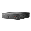 Shuttle DH810 XPC Slim Barebone -minitietokone, LGA1851, 8 GB DDR5 RAM