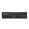 Shuttle DH810 XPC Slim Barebone -minitietokone, LGA1851, 8 GB DDR5 RAM