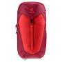 Deuter AC Lite 30 naisten vaellusreppu, punainen
