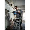 Bosch GBH 18V-22 X Professional -akkuporavasara 0611924101, 18 V, 2 J, 2 x 4.0 Ah akut
