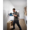 Bosch GBH 18V-22 X Professional -akkuporavasara 0611924101, 18 V, 2 J, 2 x 4.0 Ah akut