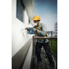 Bosch GBH 18V-22 X Professional -akkuporavasara 0611924101, 18 V, 2 J, 2 x 4.0 Ah akut