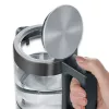 Severin 9387 Mini lasinen vedenkeitin, 0,5 l