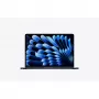 Apple MacBook Air Z1L7 13.6-inch kannettava tietokone, M5 10-ytiminen, 32 GB RAM, 1 TB SSD, macOS, Midnight