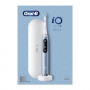 Oral-B iO Series 9 -sähköhammasharja 90161826, Special Edition Aqua Marine, laukulla