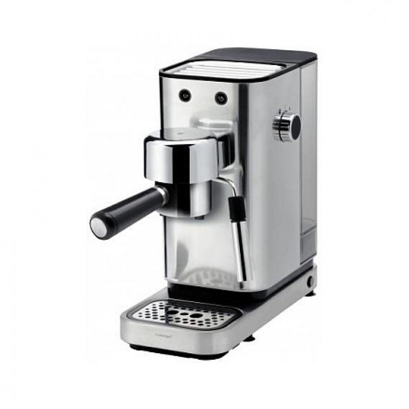 WMF 0412360011 Lumero portafiltersuodatin espressokeitin, ruostumaton teräs