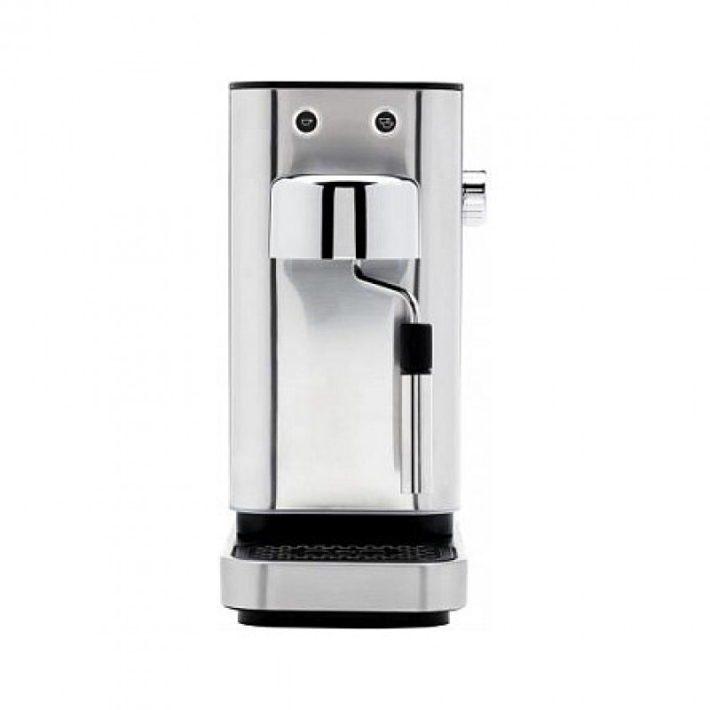 WMF 0412360011 Lumero portafiltersuodatin espressokeitin, ruostumaton teräs