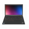 Lenovo ThinkPad L590 kannettava tietokone, Intel Core i3-8145U, 15.6" FHD, 16 GB RAM, 1 TB SSD, Windows 11 Pro, kunnostettu Grade A1