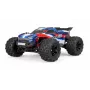 Amewi Hyper Go Truggy V2 brushless 4WD, 1:16, RTR, sininen/punainen