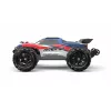 Amewi Hyper Go Truggy V2 brushless 4WD, 1:16, RTR, sininen/punainen