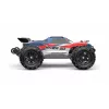Amewi Hyper Go Truggy V2 brushless 4WD, 1:16, RTR, sininen/punainen