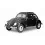 Amewi VW Typ 1 1950 Beetle RC-auto, 1:16, RTR, musta