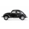 Amewi VW Typ 1 1950 Beetle RC-auto, 1:16, RTR, musta