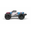 Amewi Hyper Go Monster Truck V2 harjaton 4WD, 1:16, RTR, sininen/valkoinen