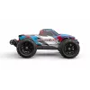Amewi Hyper Go Monster Truck V2 harjaton 4WD, 1:16, RTR, sininen/valkoinen