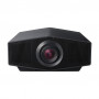 Sony VPL-XW6100ES SXRD -projektori, 2700 lm, 3840 x 2160, 16:9, 4K, ACF-objektiivi, musta