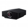 Sony VPL-XW6100ES SXRD -projektori, 2700 lm, 3840 x 2160, 16:9, 4K, ACF-objektiivi, musta