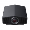 Sony VPL-XW6100ES SXRD -projektori, 2700 lm, 3840 x 2160, 16:9, 4K, ACF-objektiivi, musta