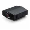 Sony VPL-XW6100ES SXRD -projektori, 2700 lm, 3840 x 2160, 16:9, 4K, ACF-objektiivi, musta