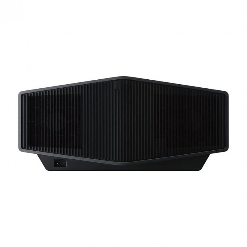 Sony VPL-XW6100ES SXRD -projektori, 2700 lm, 3840 x 2160, 16:9, 4K, ACF-objektiivi, musta