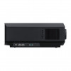 Sony VPL-XW6100ES SXRD -projektori, 2700 lm, 3840 x 2160, 16:9, 4K, ACF-objektiivi, musta