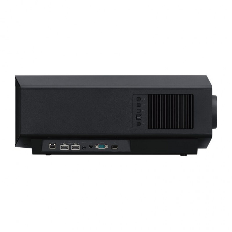 Sony VPL-XW6100ES SXRD -projektori, 2700 lm, 3840 x 2160, 16:9, 4K, ACF-objektiivi, musta