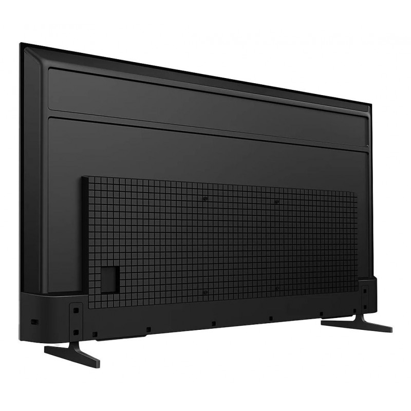 Sony K65S25M2 Bravia 2 65" älytelevisio, Google TV, 4K UHD, musta