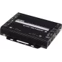 ATEN VE1843A-AT-G True 4K HDMI / USB HDBaseT 3.0 -lähetin-vastaanotin PoH:lla, 100 m