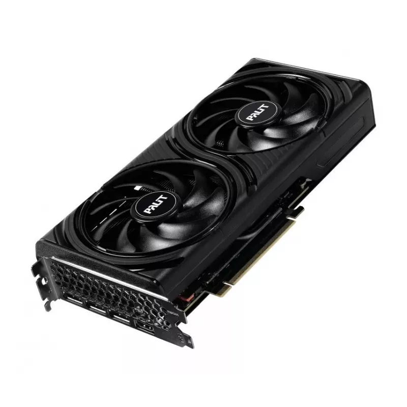 Palit GeForce RTX 5060 Infinity 2 OC V1 8 GB GDDR7 -näytönohjain