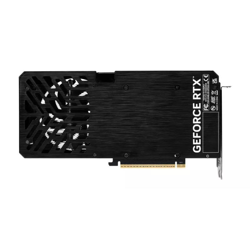 Palit GeForce RTX 5060 Infinity 2 OC V1 8 GB GDDR7 -näytönohjain