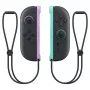 Nintendo Joy-Con 2 -ohjainsarja, 2 osaa, laventeli/vaaleanvihreä
