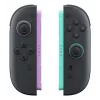 Nintendo Joy-Con 2 -ohjainsarja, 2 osaa, laventeli/vaaleanvihreä