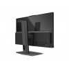 MSI Modern AM242P 1M-2269XEU -all-in-one-tietokone, 23.8", Intel Core 5 120U, 8 GB RAM, 512 GB SSD, musta