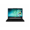 MSI Cyborg 15 Max C2WG-649XPLY 15,6" kannettava tietokone, Intel Core 7 240H, 16 GB DDR5, 1 TB SSD, GeForce RTX 5070, ei käyttöjärjestelmää