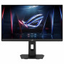 ASUS ROG Strix XG259QNSR -näyttö, 24.5", 1920 x 1080, 420 Hz, musta