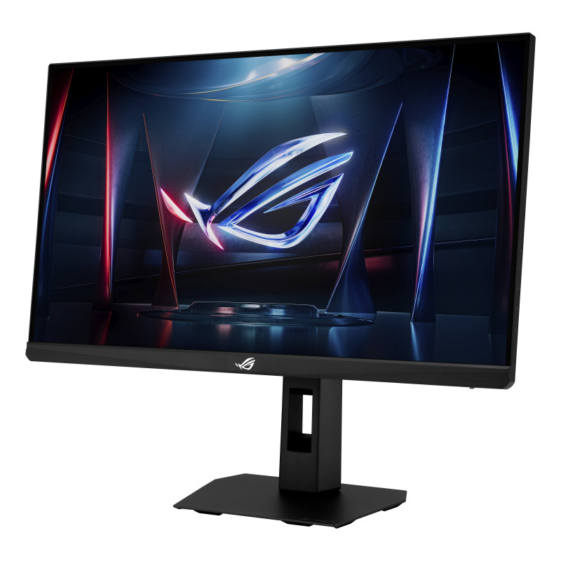 ASUS ROG Strix XG259QNSR -näyttö, 24.5", 1920 x 1080, 420 Hz, musta