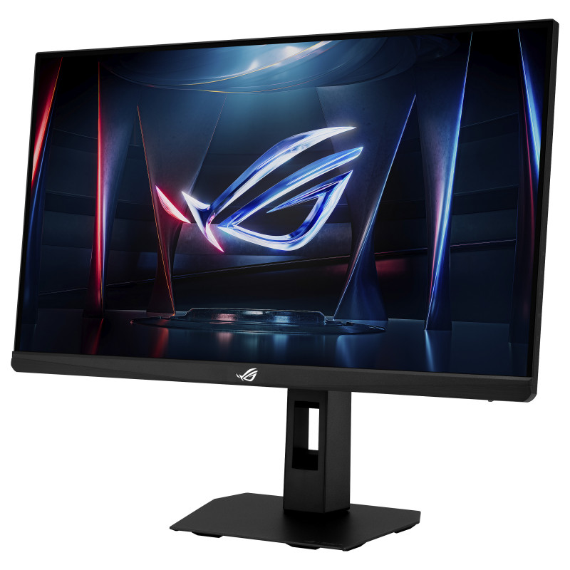 ASUS ROG Strix XG259QNSR -näyttö, 24.5", 1920 x 1080, 420 Hz, musta