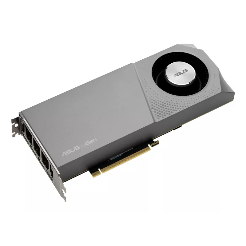 ASUS UGen Arc Pro B70 32 GB näytönohjain, 32 GB GDDR6, 4x DisplayPort
