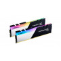 G.Skill TridentZ Neo Series DDR4 -muistisarja, 16 GB (2 x 8 GB), F4-4000C18D-16GTZN