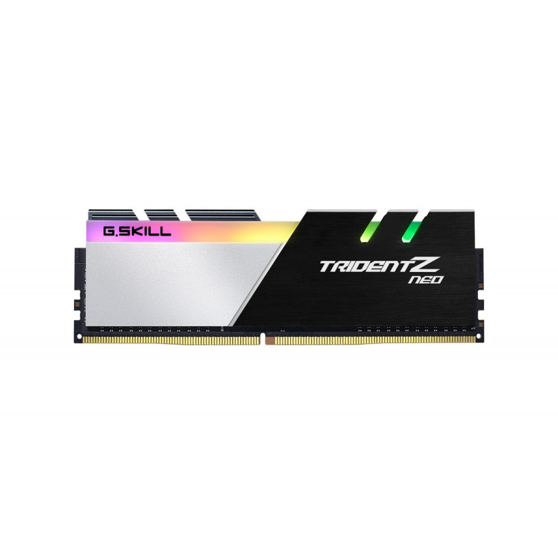 G.Skill TridentZ Neo Series DDR4 -muistisarja, 16 GB (2 x 8 GB), F4-4000C18D-16GTZN