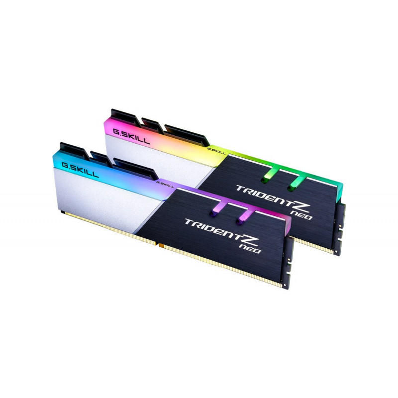 G.Skill TridentZ Neo Series DDR4 -muistisarja, 16 GB (2 x 8 GB), F4-4000C18D-16GTZN