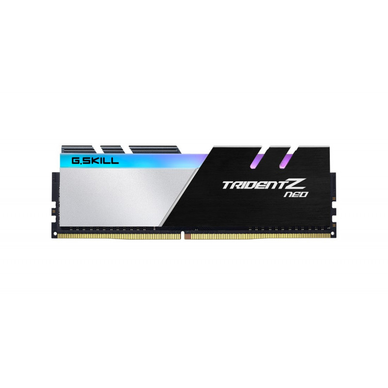 G.Skill TridentZ Neo Series DDR4 -muistisarja, 16 GB (2 x 8 GB), F4-4000C18D-16GTZN