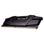 G.Skill Ripjaws V DDR4 8 GB -muistimoduuli, 3600 MHz, CL18, XMP2, musta